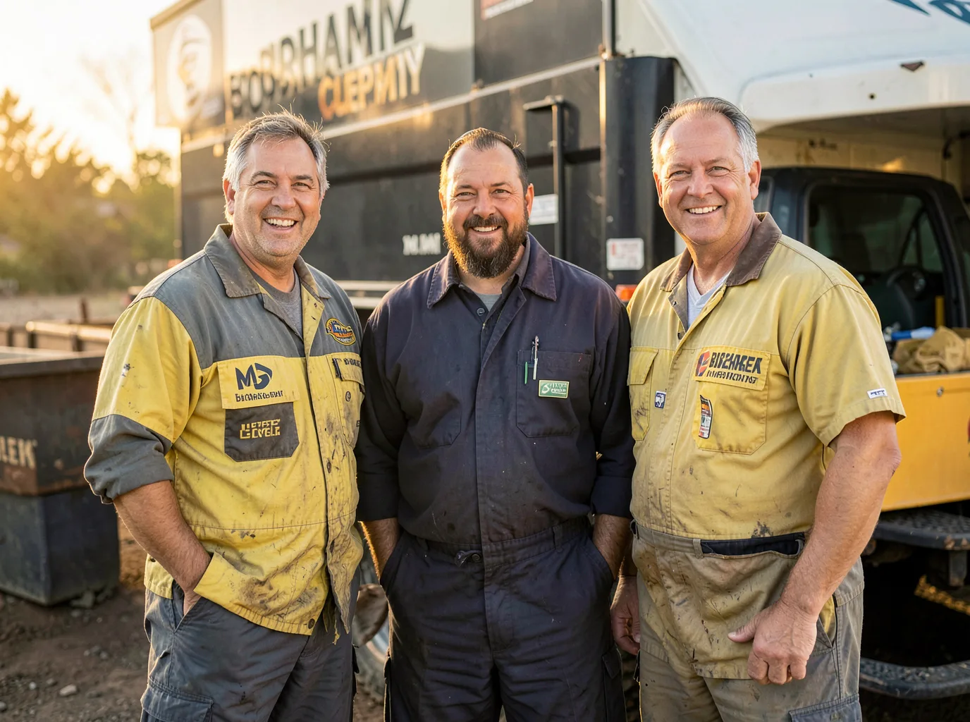 Sewage Cleanup company in Hillsdale, PA