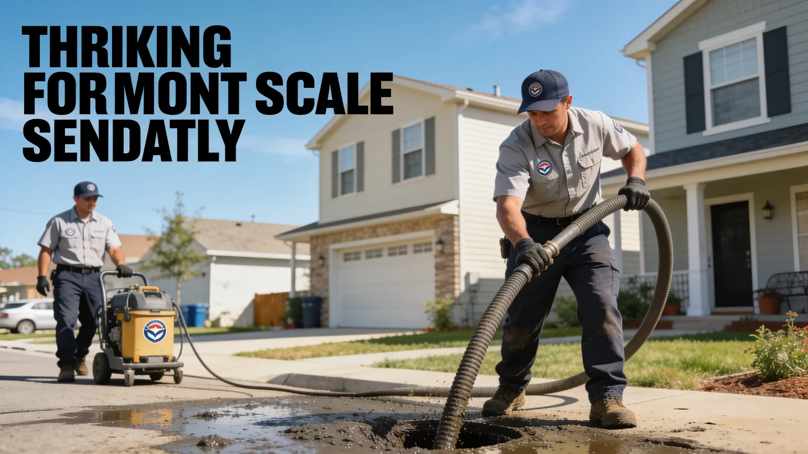 Sewage Cleanup in Hillsdale, PA near me
